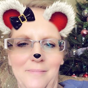 Meet your Posher, Sylvia